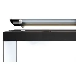 Juwel Rio 240 LED Komplett Aquarium Mit Unterschrank SBX -Fischzubehör Verkäufe juwel aquarium led beleuchtung detail 1 2