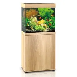 Juwel Lido 120 LED Komplett Aquarium Mit Unterschrank SBX