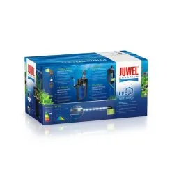 Juwel Aquarium Primo 60 Schwarz -Fischzubehör Verkäufe juwel primo 60 schwarz verpackung hinten58933a6961a53