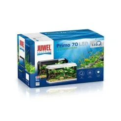 Juwel Aquarium Primo 70 Weiß -Fischzubehör Verkäufe juwel primo 70 schwarz weiss verpackung front58933bb05198b