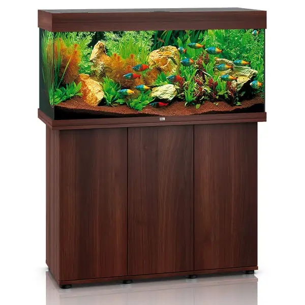 Juwel Rio 180 LED Komplett Aquarium Mit Unterschrank SBX 3 Juwel Rio 180 LED Komplett Aquarium Mit Unterschrank SBX