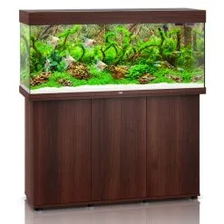 Juwel Rio 240 LED Komplett Aquarium Mit Unterschrank SBX