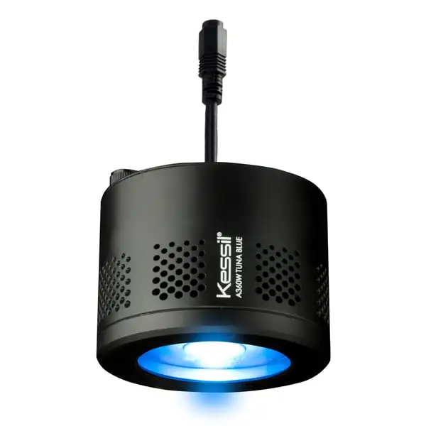 Kessil Tunze LED A360WE Tuna Blue | Rückläufer 3 Kessil Tunze LED A360WE Tuna Blue | Rückläufer