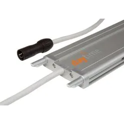 Daytime LED-Profil Grundträgerplatte -Fischzubehör Verkäufe matrix leuchte 7