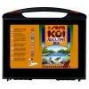 Sera KOI AQUA-TEST BOX | Set Zur Bestimmung Von Wasserwerten -Fischzubehör Verkäufe sera KOI AQUA TEST BOX 26095