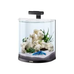 Tetra AquaArt Explorer Line Halfmoon Komplett-Set 30l -Fischzubehör Verkäufe tetra aquaart explorer line halfmoon komplett set 30l 3
