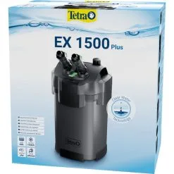Tetra EX Plus Filter