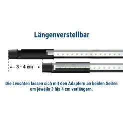 Tetra LightWave Set -Fischzubehör Verkäufe tetra lightwave set alle 4