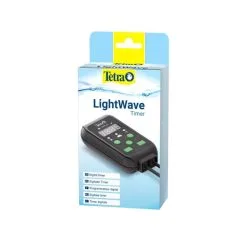 Tetra LightWave Timer