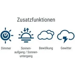 Tetra LightWave Timer -Fischzubehör Verkäufe tetra lightwave timer 3