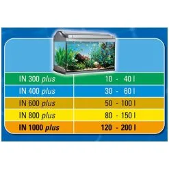 Tetra Innenfilter IN -Fischzubehör Verkäufe tetratec in plus innenfilter60b4e2faec08e